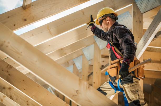 Quick and Trustworthy Emergency Roof Repair Services in Lemoore Station, CA