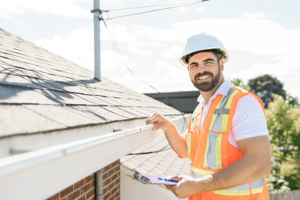Best Tile Roofing Contractor  in Lemoore Station, CA