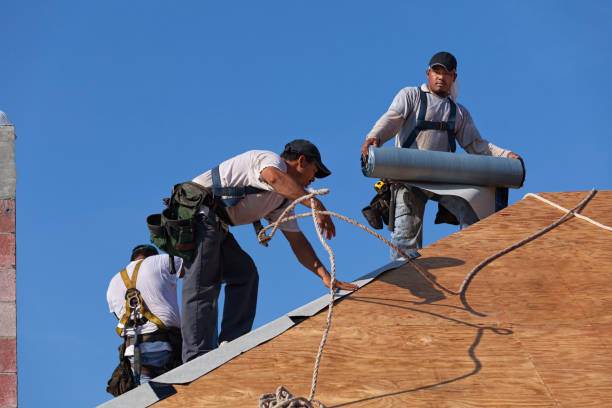 Trusted Lemoore Station, CA Roofing Contractor Experts
