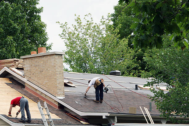 Roof Waterproofing Services in Lemoore Station, CA