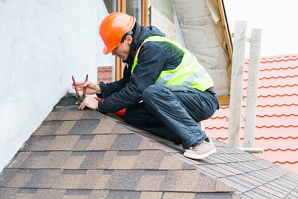 Best Best Roofing Contractors  in Lemoore Station, CA